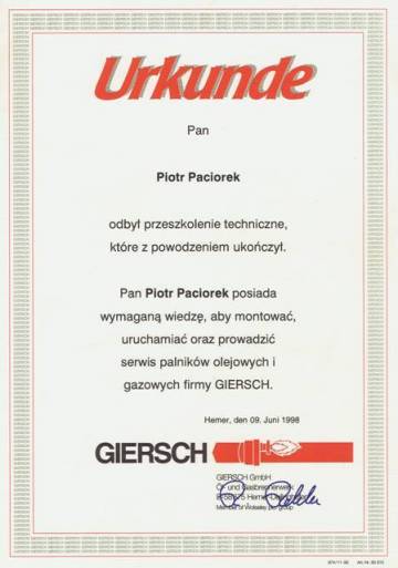 Giersch (1998)